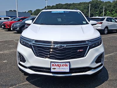 2023 Chevrolet Equinox AWD SUV for sale #425U - photo 2