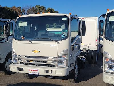 2024 Chevrolet LCF 5500XD Regular Cab 4x2, Cab Chassis for sale #4404 - photo 2