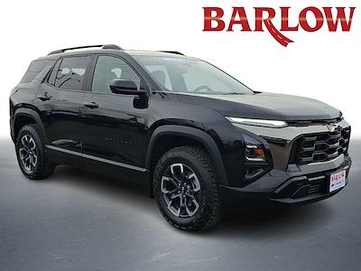 2026 Chevrolet Equinox FWD SUV for sale #4406U - photo 1