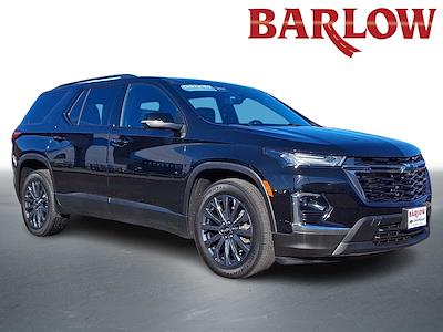 2023 Chevrolet Traverse AWD SUV for sale #4434U - photo 1