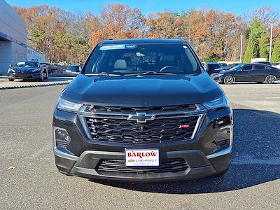 2023 Chevrolet Traverse AWD SUV for sale #4434U - photo 2