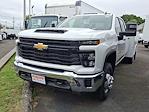 2024 Chevrolet Silverado 3500 Crew Cab RWD Reading Service Truck for sale #446402 - photo 3