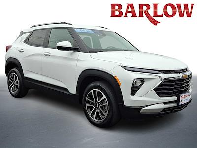 2025 Chevrolet Trailblazer AWD SUV for sale #4479 - photo 1