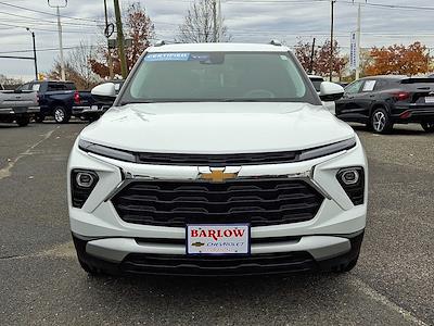 2025 Chevrolet Trailblazer AWD SUV for sale #4479 - photo 2