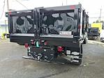 New 2024 Chevrolet Silverado 3500 Crew Cab 4WD Crysteel Landscape Dump for sale #448019 - photo 2