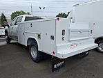 2024 Chevrolet Silverado 3500 Crew Cab DRW 4WD Reading Service Truck for sale #449184 - photo 4