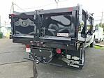 2024 Chevrolet Silverado 3500 Crew Cab DRW 4WD Crysteel Landscape Dump for sale #449224 - photo 2