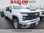 2024 Chevrolet Silverado 2500 Crew Cab 4x4, Reading SL Service Body Service Truck for sale #458262 - photo 1