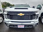 2024 Chevrolet Silverado 2500 Crew Cab 4x4, Reading SL Service Body Service Truck for sale #458262 - photo 3