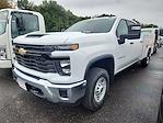 2024 Chevrolet Silverado 2500 Crew Cab 4x4, Reading SL Service Body Service Truck for sale #458262 - photo 4