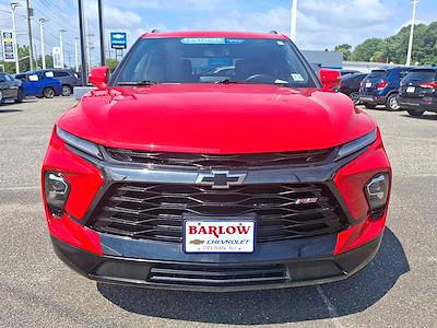 2023 Chevrolet Blazer FWD SUV for sale #46298U - photo 2