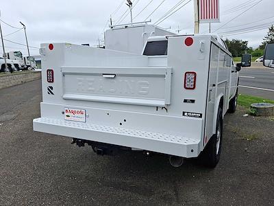 2024 Chevrolet Silverado 3500 Crew Cab RWD Reading Service Truck for sale #463714 - photo 2