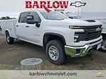 2024 Chevrolet Silverado 3500 Crew Cab RWD Reading Service Truck for sale #463714 - photo 1