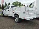2024 Chevrolet Silverado 3500 Crew Cab RWD Reading Service Truck for sale #463714 - photo 4