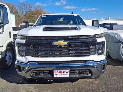 2024 Chevrolet Silverado 2500 Crew Cab 4x4, Reading SL Service Body Service Truck for sale #463829 - photo 2