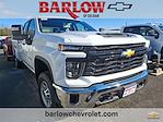 2024 Chevrolet Silverado 2500 Crew Cab 4x4, Reading SL Service Body Service Truck for sale #463829 - photo 1