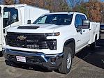 2024 Chevrolet Silverado 2500 Crew Cab 4x4, Reading SL Service Body Service Truck for sale #463829 - photo 3