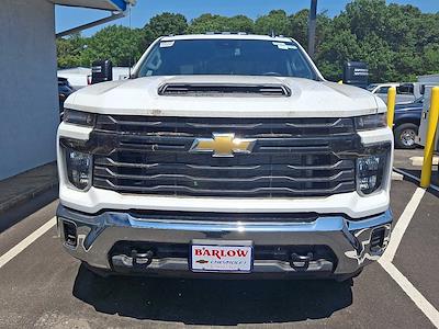 2024 Chevrolet Silverado 2500 Crew Cab SRW 4WD Service Truck for sale #467858 - photo 2