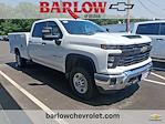 2024 Chevrolet Silverado 2500 Crew Cab SRW 4WD Service Truck for sale #467858 - photo 1