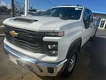 New 2024 Chevrolet Silverado 2500 Crew Cab 4WD Reading Aluminum U98-SWs 8' 2" Service Truck for sale #467858 - photo 7