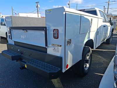 2024 Chevrolet Silverado 2500 Crew Cab 4x4, Service Truck for sale #467869 - photo 2