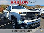 2024 Chevrolet Silverado 2500 Crew Cab 4x4, Service Truck for sale #467869 - photo 1