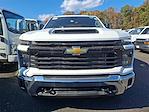 2024 Chevrolet Silverado 2500 Crew Cab 4x4, Service Truck for sale #467869 - photo 3