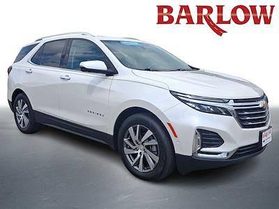 2022 Chevrolet Equinox FWD SUV for sale #475 - photo 1