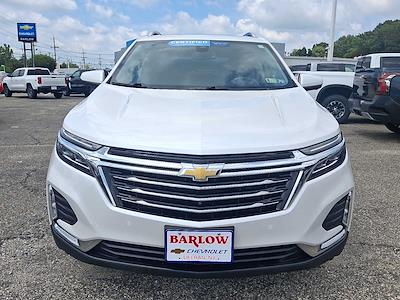2022 Chevrolet Equinox FWD SUV for sale #475 - photo 2