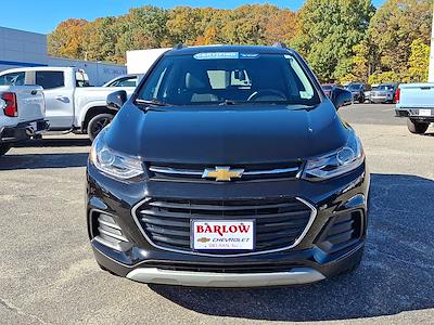 2022 Chevrolet Trax AWD SUV for sale #4876U - photo 2