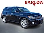 2014 Infiniti QX80 4WD SUV for sale #4900 - photo 1