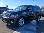 2014 Infiniti QX80 4WD SUV for sale #4900 - photo 3