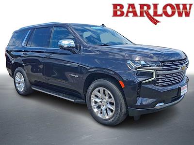 2022 Chevrolet Tahoe 4WD SUV for sale #505U - photo 1
