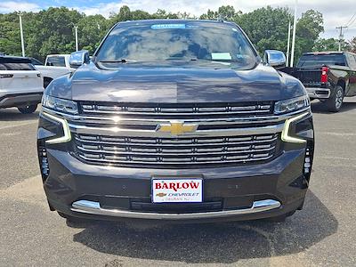 2022 Chevrolet Tahoe 4WD SUV for sale #505U - photo 2