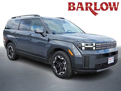 2025 Hyundai Santa Fe AWD SUV for sale #5143U - photo 1