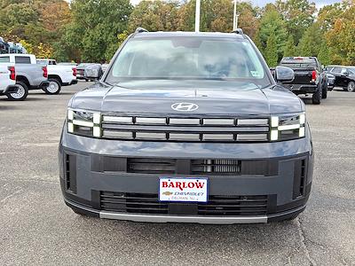 2025 Hyundai Santa Fe AWD SUV for sale #5143U - photo 2