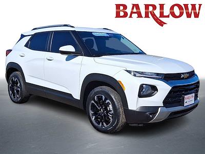 2022 Chevrolet Trailblazer AWD SUV for sale #5150 - photo 1