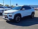 2022 Chevrolet Trailblazer AWD SUV for sale #5150 - photo 4