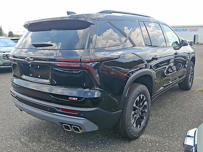 2026 Chevrolet Traverse AWD SUV for sale #5189 - photo 2