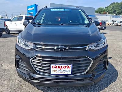 2022 Chevrolet Trax AWD SUV for sale #5262U - photo 2