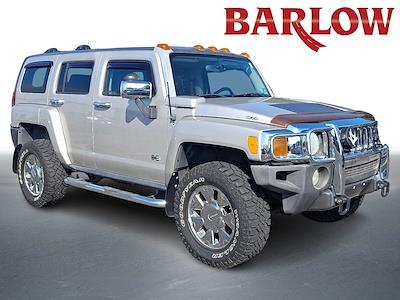 2007 Hummer H3 4WD SUV for sale #5276U - photo 1