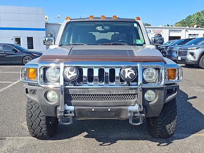 2007 Hummer H3 4WD SUV for sale #5276U - photo 2