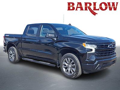 2023 Chevrolet Silverado 1500 Crew Cab 4WD Pickup for sale #5289U - photo 1
