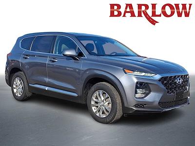 2019 Hyundai Santa Fe AWD SUV for sale #5369U - photo 1