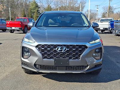 2019 Hyundai Santa Fe AWD SUV for sale #5369U - photo 2