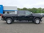 2021 Chevrolet Silverado 2500 Crew Cab 4WD Pickup for sale #545 - photo 9