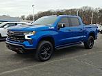 2022 Chevrolet Silverado 1500 Crew Cab 4WD Pickup for sale #5487U - photo 4