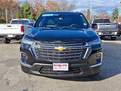 2023 Chevrolet Traverse AWD SUV for sale #5521U - photo 2