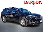 2023 Chevrolet Traverse AWD SUV for sale #5521U - photo 1
