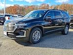 2023 Chevrolet Traverse AWD SUV for sale #5521U - photo 4